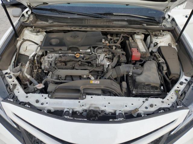 Photo 10 VIN: 4T1G11AK1LU869202 - TOYOTA CAMRY SE 