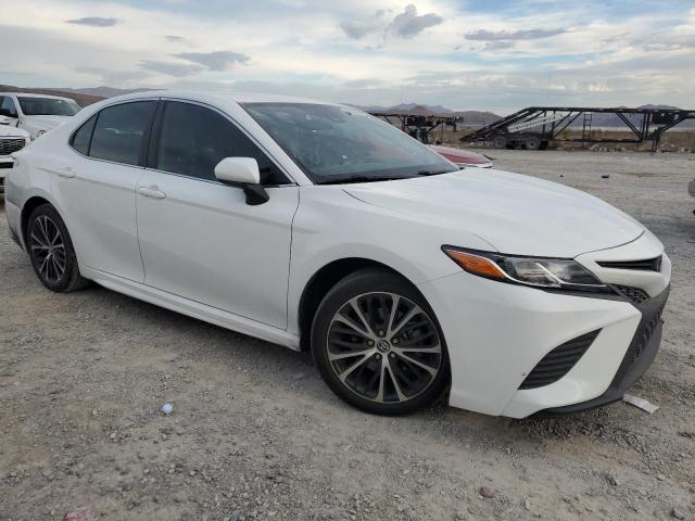 Photo 3 VIN: 4T1G11AK1LU869202 - TOYOTA CAMRY SE 