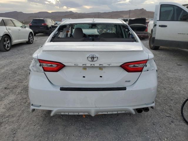 Photo 5 VIN: 4T1G11AK1LU869202 - TOYOTA CAMRY SE 