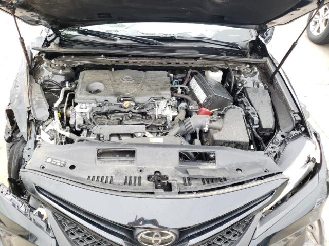 Photo 6 VIN: 4T1G11AK1LU879633 - TOYOTA CAMRY SE 