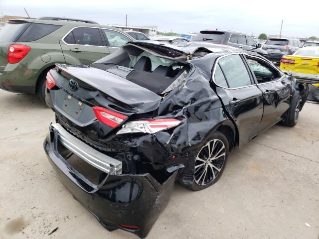 Photo 8 VIN: 4T1G11AK1LU879633 - TOYOTA CAMRY SE 