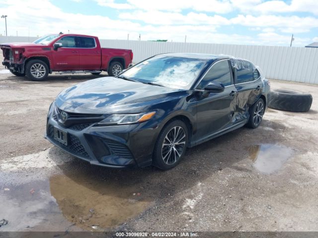 Photo 1 VIN: 4T1G11AK1LU882693 - TOYOTA CAMRY 