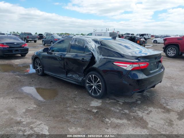 Photo 2 VIN: 4T1G11AK1LU882693 - TOYOTA CAMRY 