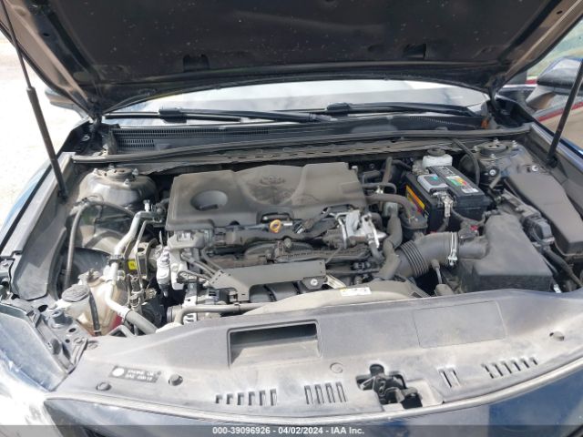 Photo 9 VIN: 4T1G11AK1LU882693 - TOYOTA CAMRY 