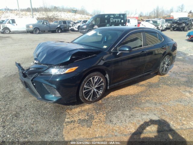 Photo 1 VIN: 4T1G11AK1LU883438 - TOYOTA CAMRY 