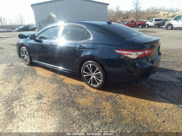 Photo 2 VIN: 4T1G11AK1LU883438 - TOYOTA CAMRY 