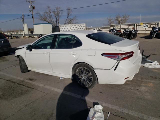 Photo 1 VIN: 4T1G11AK1LU885965 - TOYOTA CAMRY SE 