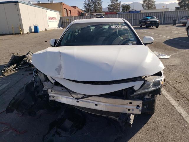 Photo 4 VIN: 4T1G11AK1LU885965 - TOYOTA CAMRY SE 