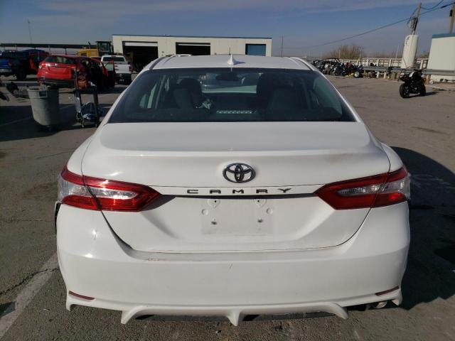 Photo 5 VIN: 4T1G11AK1LU885965 - TOYOTA CAMRY SE 