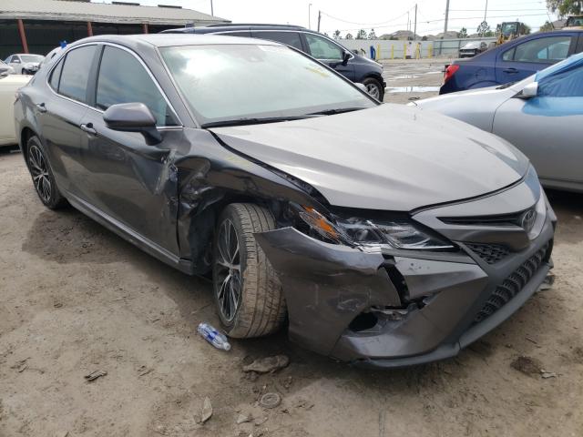 Photo 0 VIN: 4T1G11AK1LU887022 - TOYOTA CAMRY SE 