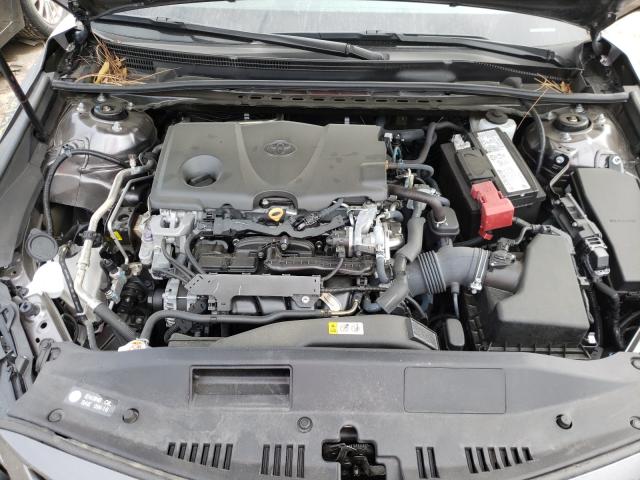 Photo 6 VIN: 4T1G11AK1LU887022 - TOYOTA CAMRY SE 