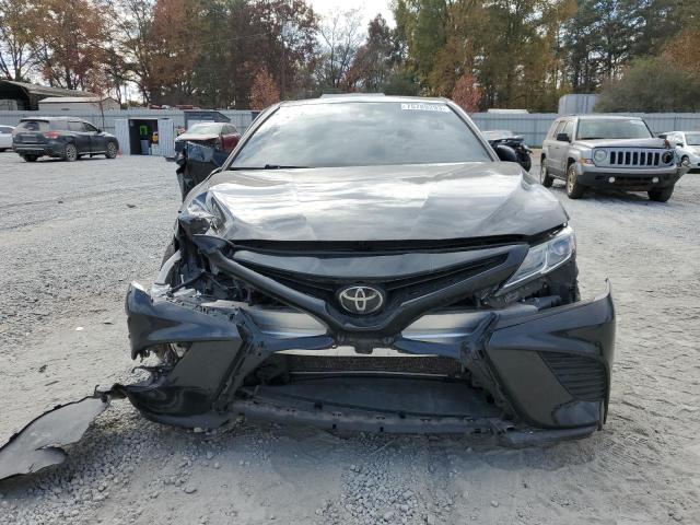 Photo 4 VIN: 4T1G11AK1LU887490 - TOYOTA CAMRY 