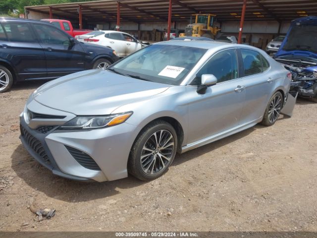 Photo 1 VIN: 4T1G11AK1LU889997 - TOYOTA CAMRY 