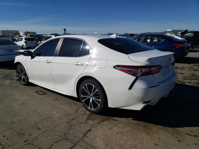 Photo 1 VIN: 4T1G11AK1LU892432 - TOYOTA CAMRY SE 