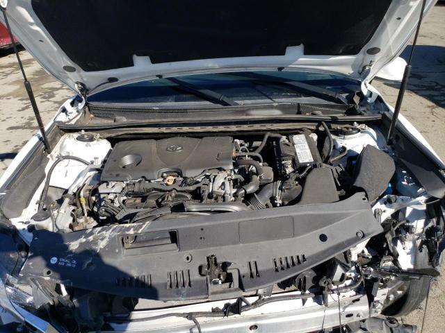 Photo 10 VIN: 4T1G11AK1LU892432 - TOYOTA CAMRY SE 