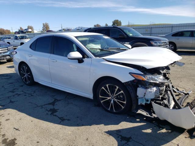 Photo 3 VIN: 4T1G11AK1LU892432 - TOYOTA CAMRY SE 