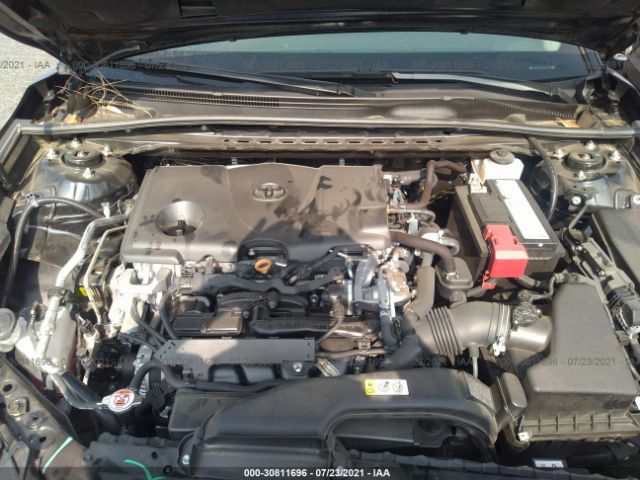 Photo 9 VIN: 4T1G11AK1LU893273 - TOYOTA CAMRY 