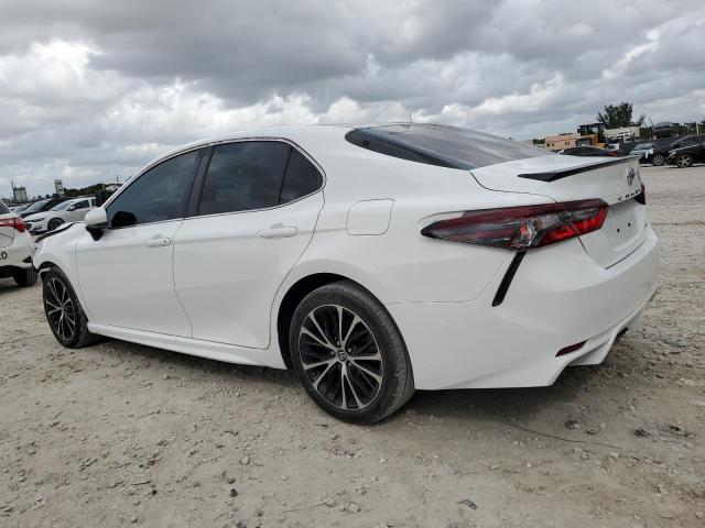 Photo 1 VIN: 4T1G11AK1LU900142 - TOYOTA CAMRY SE 