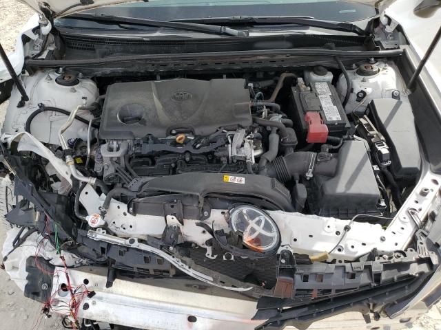 Photo 10 VIN: 4T1G11AK1LU900142 - TOYOTA CAMRY SE 