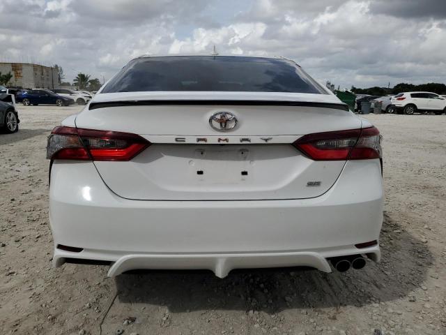 Photo 5 VIN: 4T1G11AK1LU900142 - TOYOTA CAMRY SE 