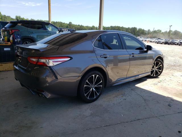 Photo 2 VIN: 4T1G11AK1LU903669 - TOYOTA CAMRY 