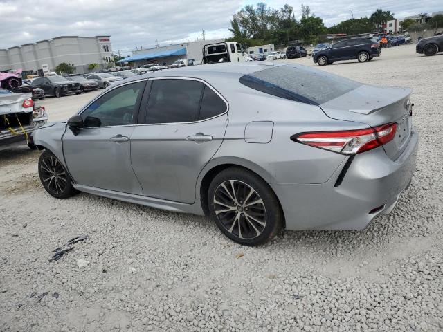 Photo 1 VIN: 4T1G11AK1LU905857 - TOYOTA CAMRY SE 