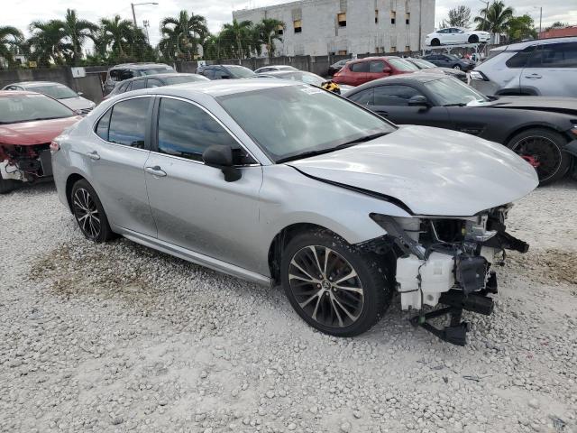 Photo 3 VIN: 4T1G11AK1LU905857 - TOYOTA CAMRY SE 