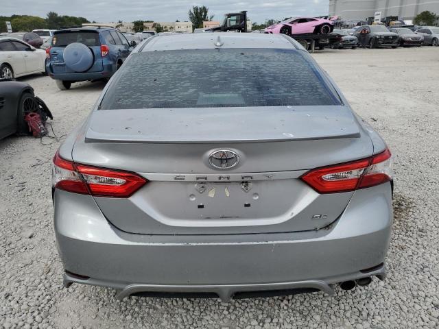 Photo 5 VIN: 4T1G11AK1LU905857 - TOYOTA CAMRY SE 