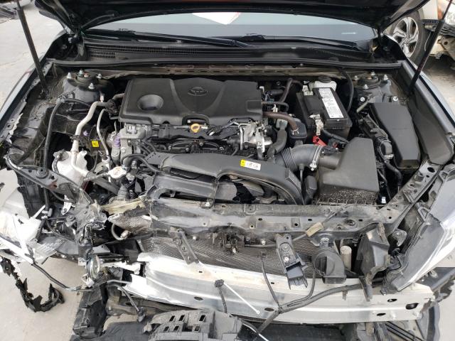 Photo 6 VIN: 4T1G11AK1LU910637 - TOYOTA CAMRY SE 