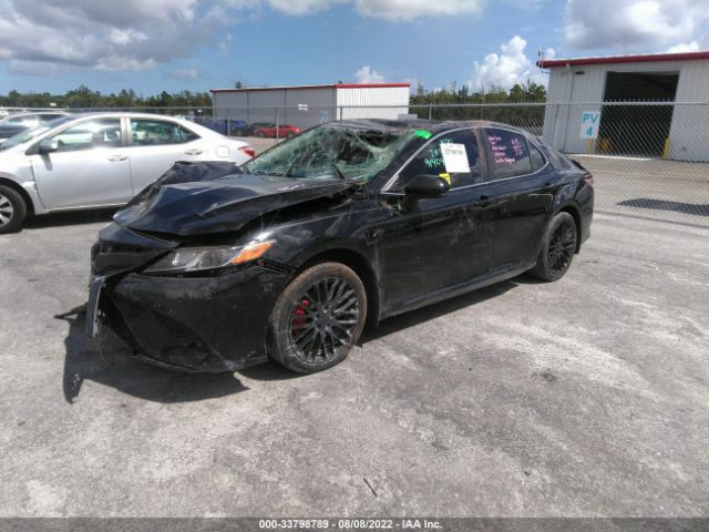 Photo 1 VIN: 4T1G11AK1LU914090 - TOYOTA CAMRY 