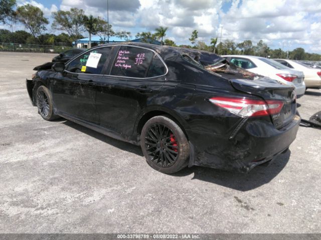 Photo 2 VIN: 4T1G11AK1LU914090 - TOYOTA CAMRY 