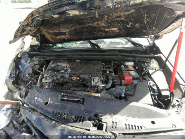 Photo 9 VIN: 4T1G11AK1LU914090 - TOYOTA CAMRY 