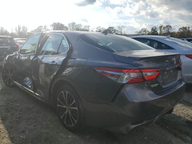 Photo 1 VIN: 4T1G11AK1LU917054 - TOYOTA CAMRY SE 