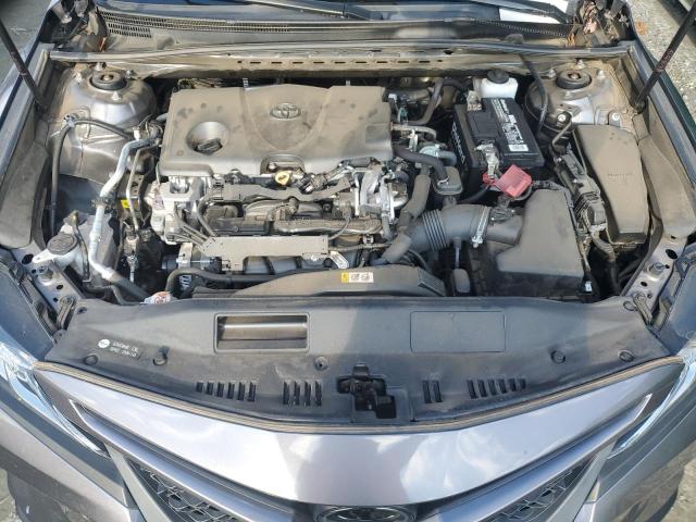 Photo 10 VIN: 4T1G11AK1LU917054 - TOYOTA CAMRY SE 