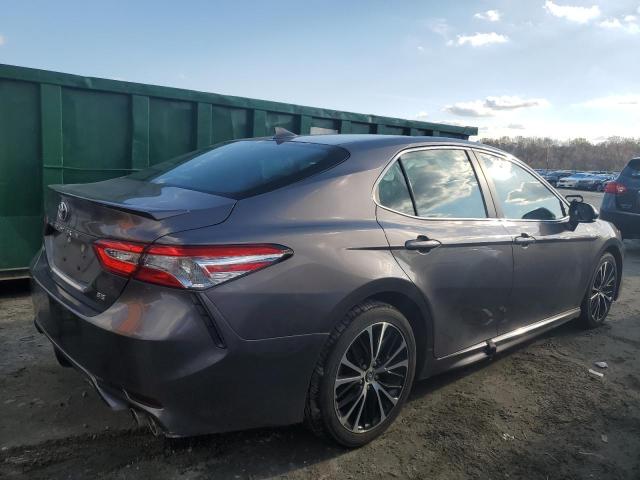 Photo 2 VIN: 4T1G11AK1LU917054 - TOYOTA CAMRY SE 