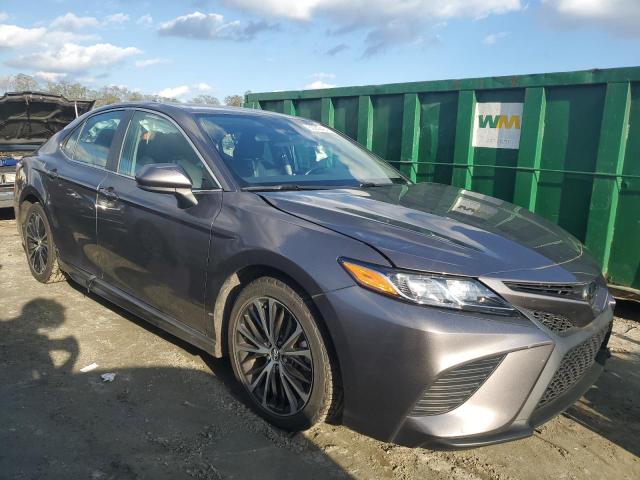 Photo 3 VIN: 4T1G11AK1LU917054 - TOYOTA CAMRY SE 