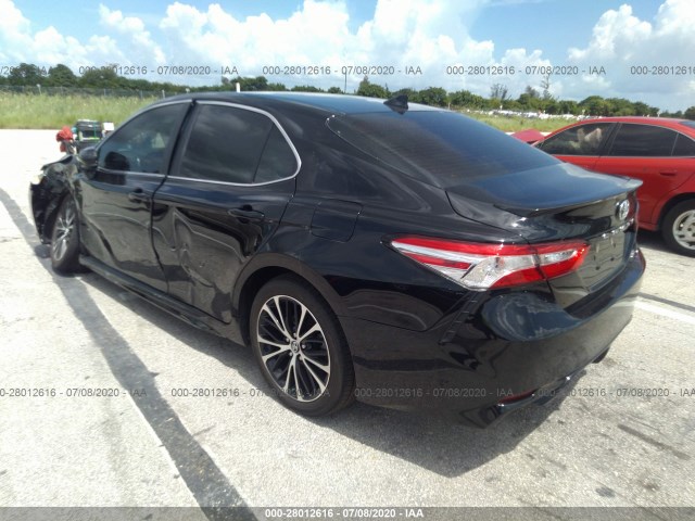 Photo 2 VIN: 4T1G11AK1LU917457 - TOYOTA CAMRY 