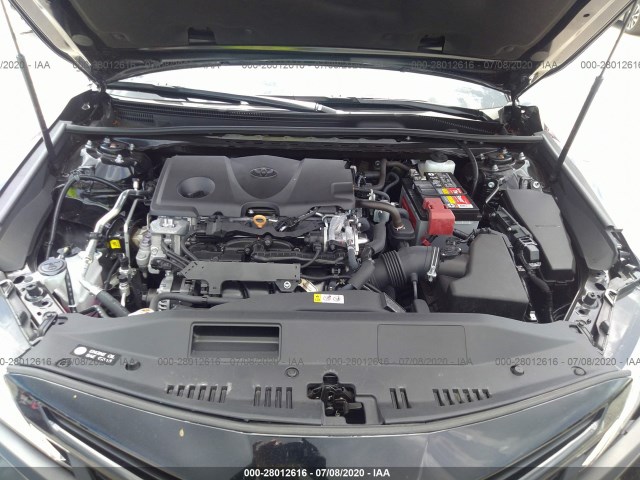 Photo 9 VIN: 4T1G11AK1LU917457 - TOYOTA CAMRY 