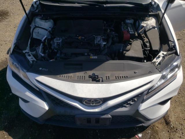 Photo 10 VIN: 4T1G11AK1LU934548 - TOYOTA CAMRY 