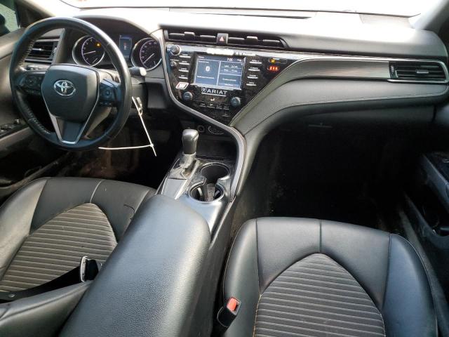 Photo 7 VIN: 4T1G11AK1LU936302 - TOYOTA CAMRY 