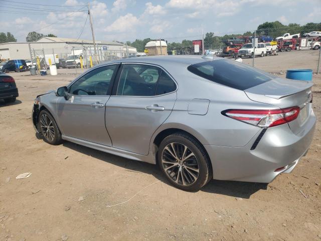 Photo 1 VIN: 4T1G11AK1LU938325 - TOYOTA CAMRY SE 