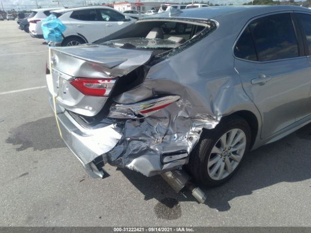 Photo 5 VIN: 4T1G11AK1LU941046 - TOYOTA CAMRY 