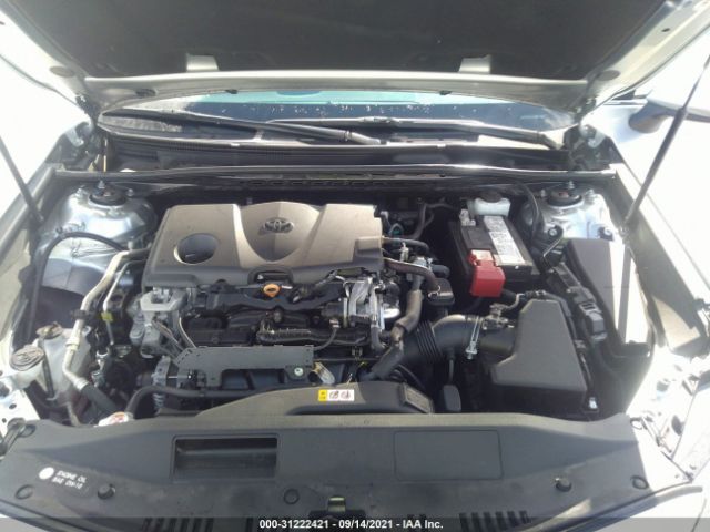 Photo 9 VIN: 4T1G11AK1LU941046 - TOYOTA CAMRY 