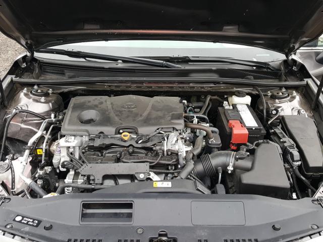 Photo 6 VIN: 4T1G11AK1LU943525 - TOYOTA CAMRY SE 