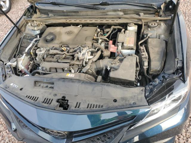 Photo 10 VIN: 4T1G11AK1LU944965 - TOYOTA CAMRY 