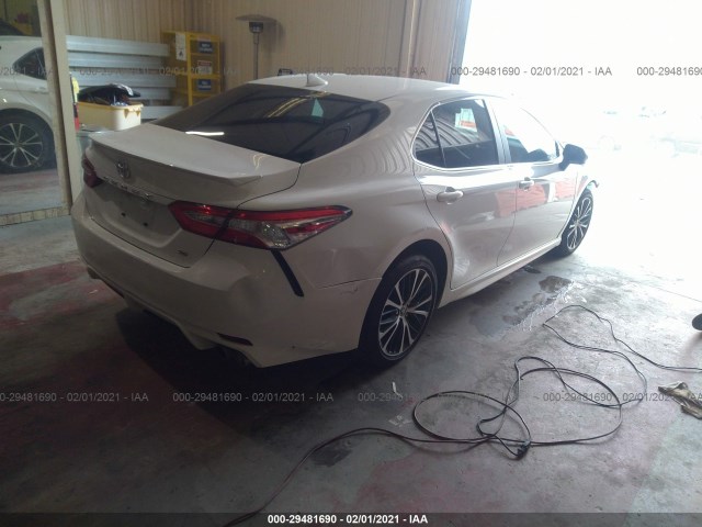 Photo 3 VIN: 4T1G11AK1LU948322 - TOYOTA CAMRY 