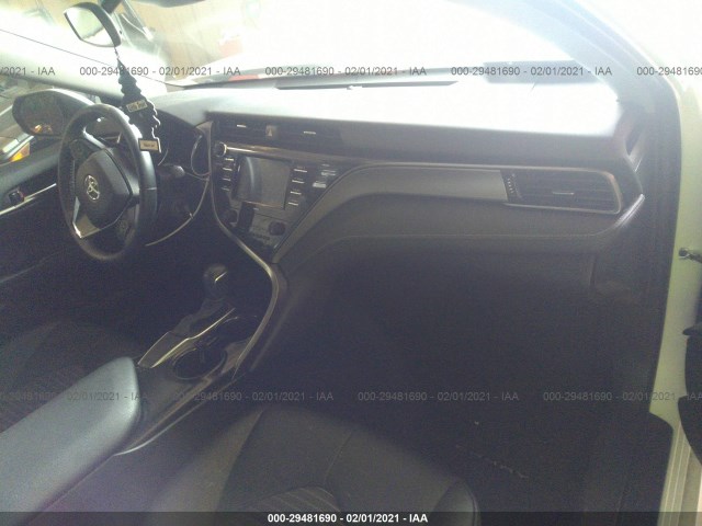 Photo 4 VIN: 4T1G11AK1LU948322 - TOYOTA CAMRY 