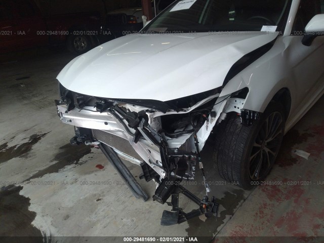 Photo 5 VIN: 4T1G11AK1LU948322 - TOYOTA CAMRY 