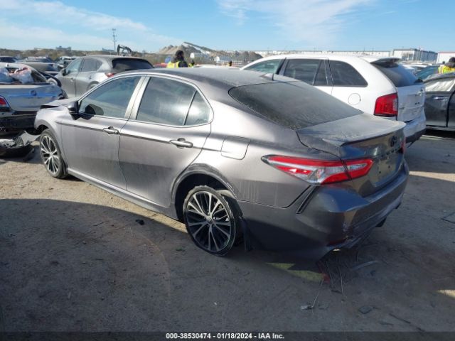 Photo 2 VIN: 4T1G11AK1LU948496 - TOYOTA CAMRY 