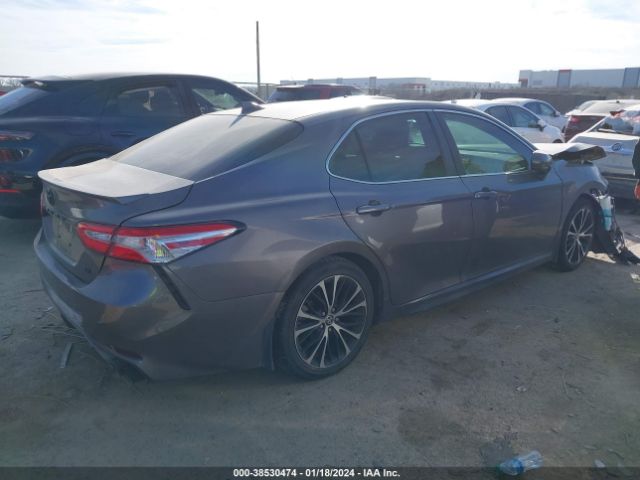 Photo 3 VIN: 4T1G11AK1LU948496 - TOYOTA CAMRY 